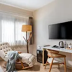 Hotel Gran Via Alsancak
