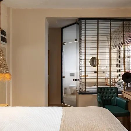 Hotel Gran Via Alsancak Izmir