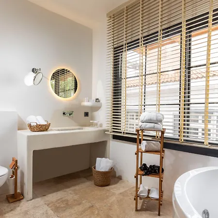 Hotell Gran Via Alsancak