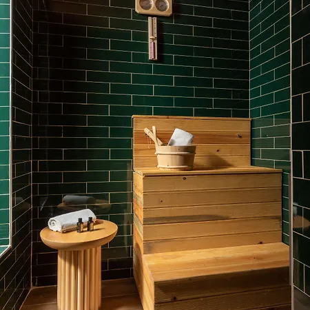 Gran Via Alsancak 5* Izmir