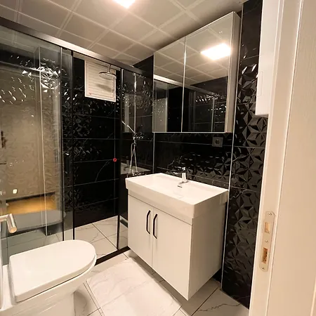 Gran Via Alsancak Izmir