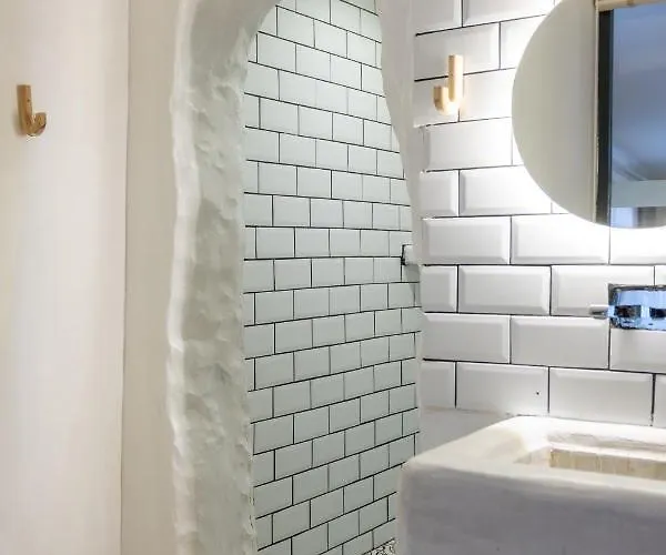 Hotel Gran Via Alsancak