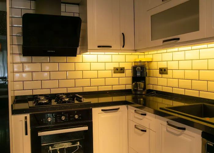 Gran Via Alsancak מלון 5*