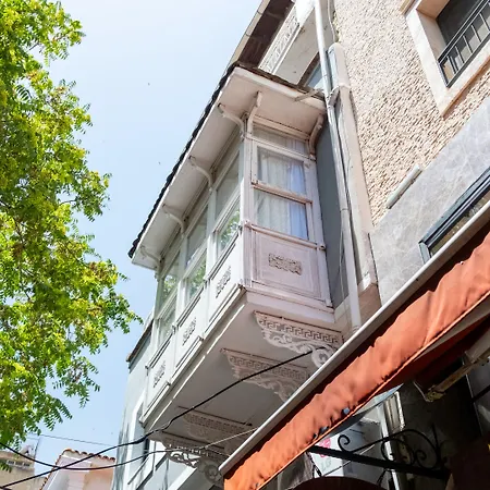 Gran Via Alsancak