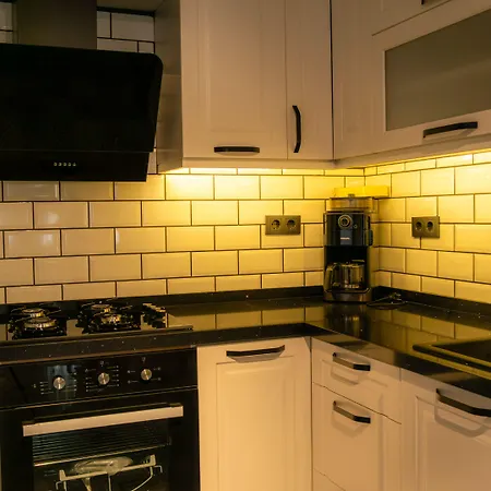 Gran Via Alsancak Otel 5*