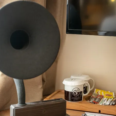 Gran Via Alsancak Otel İzmir