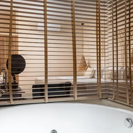 Otel Gran Via Alsancak İzmir