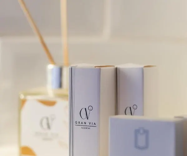 Hotell Gran Via Alsancak Izmir