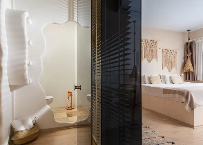 Gran Via Alsancak Hotell