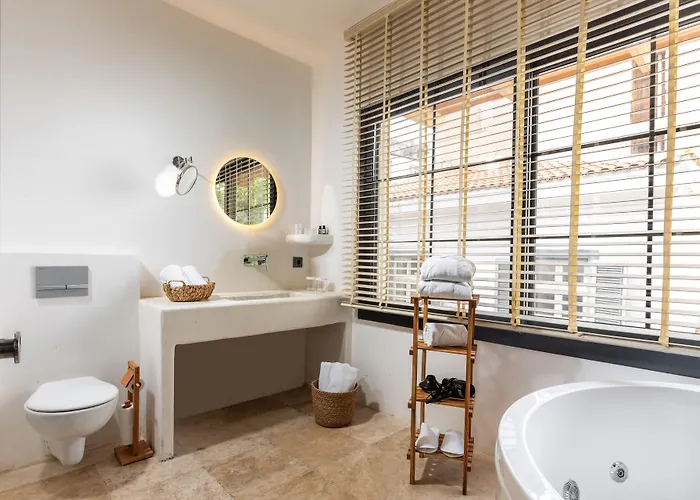 Hotell Gran Via Alsancak