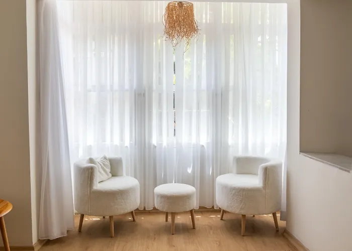 Gran Via Alsancak Hotel Izmir