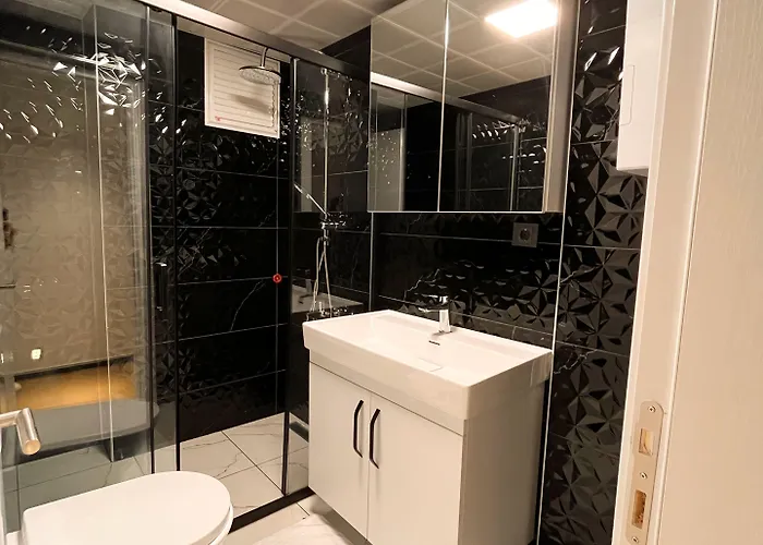 Gran Via Alsancak Izmir