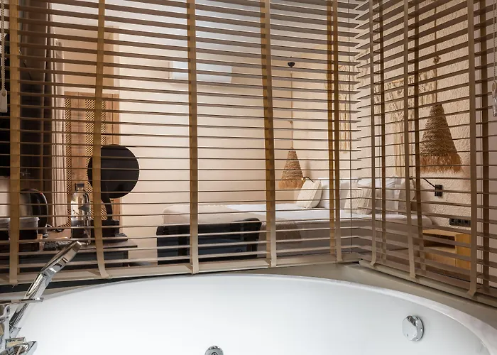 Hotell Gran Via Alsancak Izmir