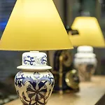 Gran Via Alsancak 호텔 이즈미르