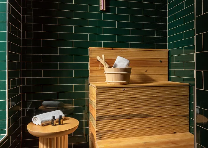 Gran Via Alsancak 5* Esmirna