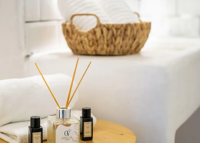 Gran Via Alsancak 5* Esmirna